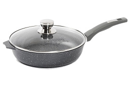 Сковорода 24см Мечта с/кр Гранит С24701/5323