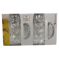 Набор кружек для пива 80219 PUB 2шт 625мл 5565