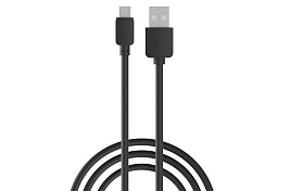Кабель 916-059 Micro USB 0,8м Эконом