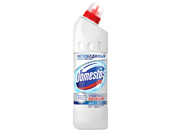 Средство чистящее Domestos 500мл Ультра Белый(Unilever)М