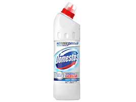 Средство чистящее Domestos 500мл Ультра Белый(Unilever)М