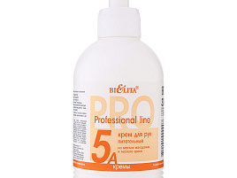 Крем для рук Белита 300мл.Питательный доз.5А доз.9908