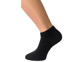 Носки Мужские 1С43 р.25-27 Поворино черный