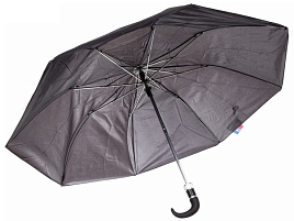 Зонт мужской полуавтомат 498-008 Эстет