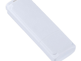 Флеш-драйв Perfeo USB 32Gb C04 белый