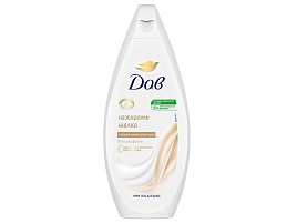 Гель для душа Dove Драгоцен.масла 250мл. М 0371