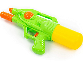 Водный пистолет 89694 Аквадрайв №5 34см