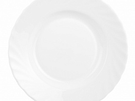 Блюдо керамика 27см 68977/9776 ТРИАНОН