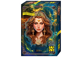 Пазл 250эл. Дева 60003