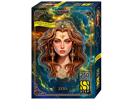 Пазл 250эл. Дева 60003