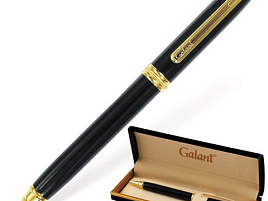 Ручка Galant подар. 140653 "Arrow Gold Blue"