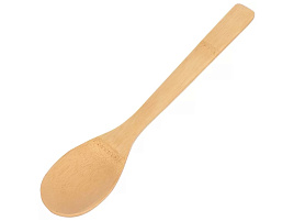 Ложка кухонная дерево С02-1010/9186