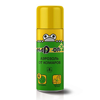 Комары Аэрозоль 100мл Nadzor от комаров 2420/1442