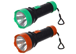 Фонарь от батареек 855-367