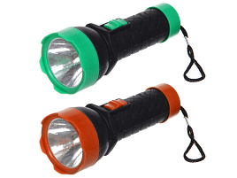 Фонарь от батареек 855-367