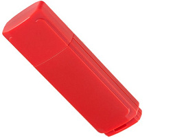 Флеш-драйв Perfeo USB 32Gb C04 красный