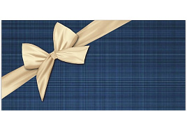 Конверт для денег Без текста 5КХ-00145