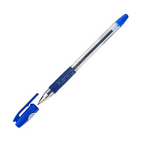Ручка Pilot BPS-GP-F-L синяя 0.7мм