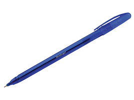 Ручка Berlingo 70762 "City Style", синяя, 0,7мм