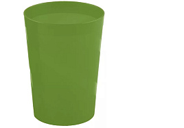 Стакан пластик С149 250мл