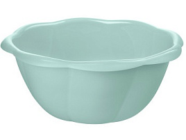 Миска пластик 1,6л С12532/5138