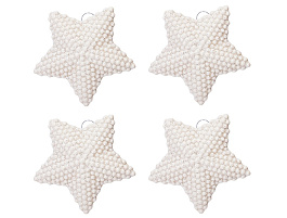 Фигурка Звездочки Набор S2019 4шт