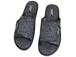 Обувь Тапки комнатные мужские Бел-58-01 р-р46