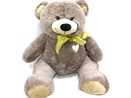 Мягкая игрушка Медведь Джони 80см Б.43