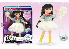 Кукла модель 3118158 с аксессуарами