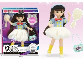 Кукла модель 3118158 с аксессуарами