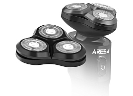 Ножи сменные для электробритвы ARESA AR-4602