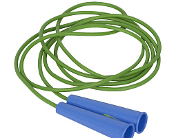 Скакалка 3м У704 в ассортименте
