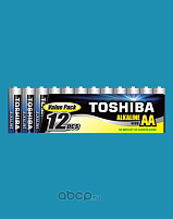 Батарейка Toshiba LR6 б/б