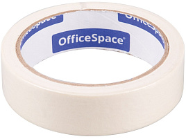 Лента малярная 25*25 OfficeSpace КЛ_18612