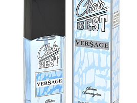 Туалетная вода мужская Chale Best Versage 95 мл.