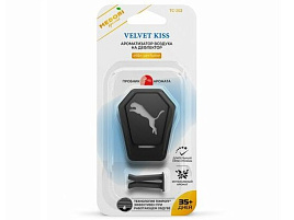Ароматизатор на дефлектор TC-202 Medori Velvet Kiss