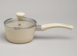 Ковш литой алюминий 600мл 906-258/2586 AGNESS с/кр