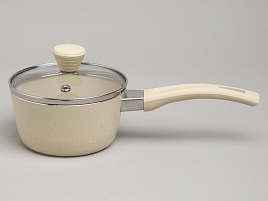 Ковш литой алюминий 600мл 906-258/2586 AGNESS с/кр