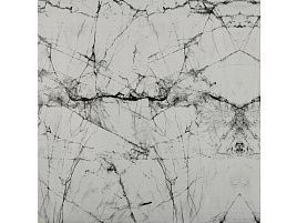 Пленка самоклеющаяся 278363 0,45*8 Мрамор серо-белый 109642/5771