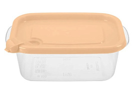 Контейнер для продуктов 0,6л Fresh 431147908/7069