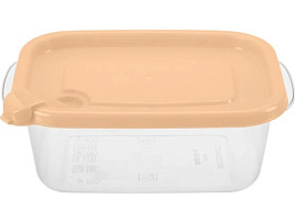 Контейнер для продуктов 0,6л Fresh 431147908/7069