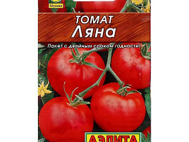 Семена Томат Ляна 0,2г А (Лидер) 3055