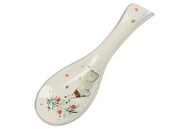 НГ Подставка для ложки 478183 В ожидании чуда