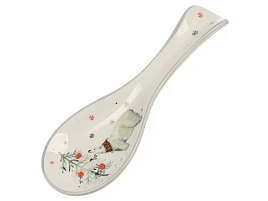 НГ Подставка для ложки 478183 В ожидании чуда