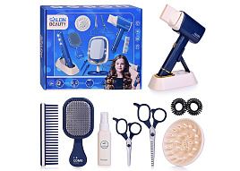 Набор парикмахер 2903-3 Салон красоты-3