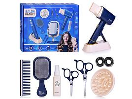 Набор парикмахер 2903-3 Салон красоты-3