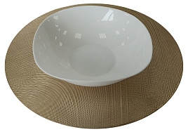 Салатник 21см LFP WHITE