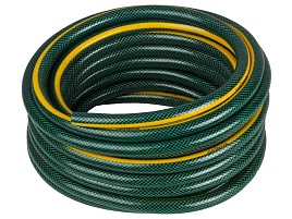 Шланг поливочный 1/2 15м GRANDY Standart 3х сл 429000-1/2-15/0280