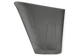 Мерный стакан 0,5л 112110621/5105