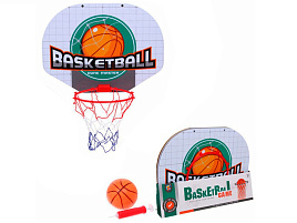 Игра Баскетбол ZR270-222